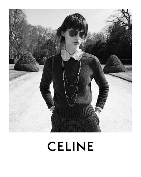 celine fashion house news|is celine a luxury brand.